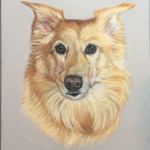 Meet your Posher, Monica